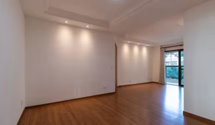 Apartamento para Venda em São Paulo, Jardim Vila Mariana, 3 dormitórios, 1 suíte, 3 banheiros, 2 vagas