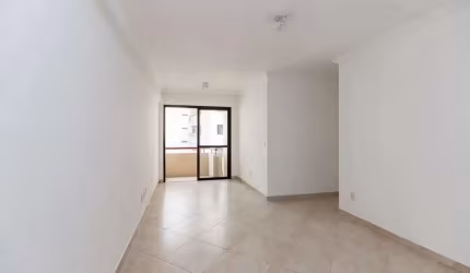 Apartamento para Venda em São Paulo, Moema, 2 dormitórios, 1 suíte, 2 banheiros, 1 vaga