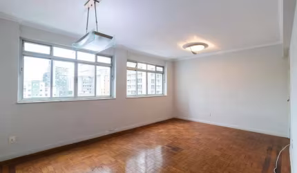 Apartamento para Venda em São Paulo, Paraíso, 3 dormitórios, 1 suíte, 3 banheiros, 1 vaga
