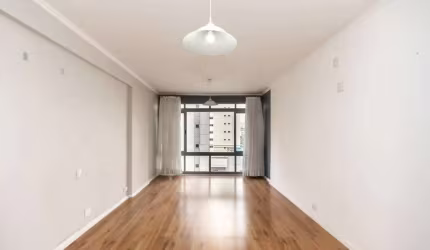 Apartamento para Venda em São Paulo, Paraíso, 2 dormitórios, 2 banheiros, 1 vaga