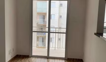 Apartamento para Venda em São Paulo, Vila Inglesa, 2 dormitórios, 1 banheiro, 1 vaga
