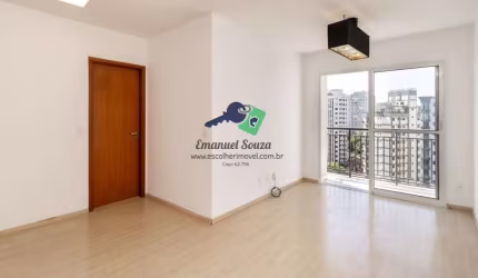 Apartamento para Venda em São Paulo, Saúde, 3 dormitórios, 1 suíte, 2 banheiros, 2 vagas