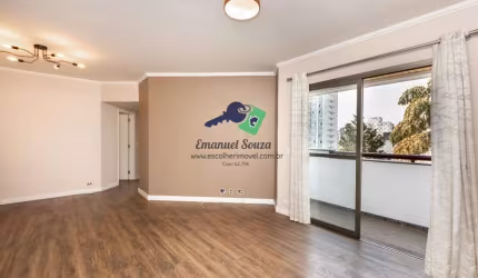 Apartamento para Venda em São Paulo, Vila da Saúde, 3 dormitórios, 1 suíte, 4 banheiros, 3 vagas