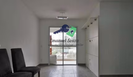 Apartamento para Venda em São Paulo, Vila Andrade, 3 dormitórios, 1 suíte, 2 banheiros, 1 vaga