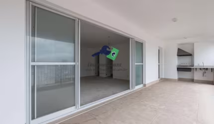 Apartamento para Venda em São Paulo, Santo Amaro, 3 dormitórios, 3 suítes, 4 banheiros, 2 vagas