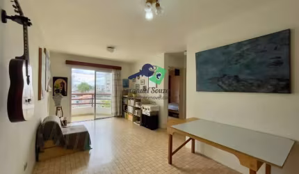 Apartamento para Venda em São Paulo, Vila Mascote, 1 dormitório, 1 banheiro, 1 vaga