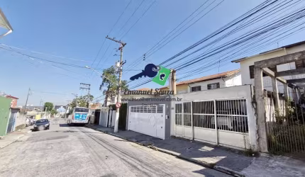 Casa para Venda em São Paulo, Vila Campo Grande, 2 dormitórios, 2 banheiros, 2 vagas