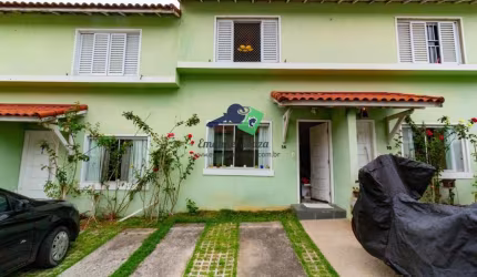 Casa em Condomínio para Venda em São Paulo, Pedreira, 2 dormitórios, 2 suítes, 3 banheiros, 2 vagas