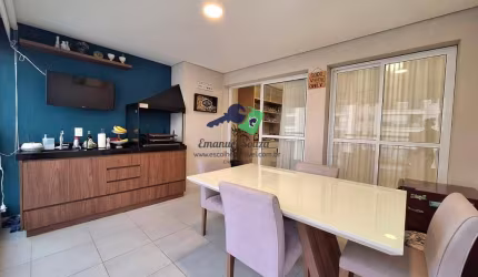Apartamento para Venda em São Paulo, Jardim Prudência, 2 dormitórios, 1 suíte, 1 banheiro, 1 vaga