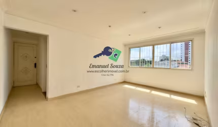 Apartamento para Venda em São Paulo, Vila Alexandria, 2 dormitórios, 2 banheiros, 1 vaga