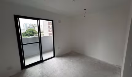Apartamento para Venda em São Paulo, Brooklin, 1 dormitório, 1 banheiro
