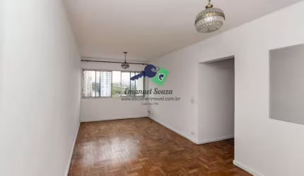 Apartamento para Venda em São Paulo, Jardim das Acácias, 2 dormitórios, 2 banheiros, 1 vaga