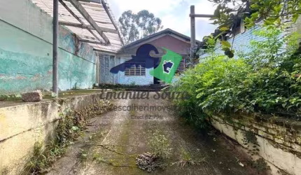 Terreno Urbano para Venda em São Paulo, Jabaquara