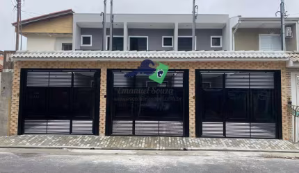 Sobrado para Venda em São Paulo, Vila Arriete, 3 dormitórios, 1 suíte, 2 banheiros, 2 vagas