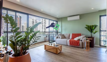 Apartamento para Venda em São Paulo, Vila Mascote, 3 dormitórios, 2 suítes, 4 banheiros, 2 vagas