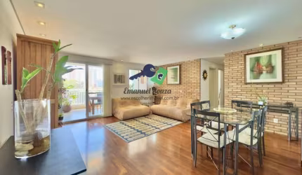 Apartamento para Venda em São Paulo, Jardim Marajoara, 3 dormitórios, 1 suíte, 3 banheiros, 2 vagas