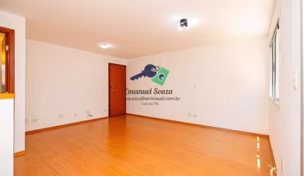 Apartamento para Venda em São Paulo, Jabaquara, 1 dormitório, 1 banheiro, 1 vaga