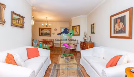 Apartamento para Venda em São Paulo, Vila Mascote, 3 dormitórios, 1 suíte, 3 banheiros, 2 vagas