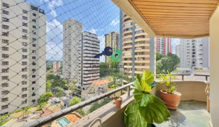 Apartamento para Venda em São Paulo, Vila Mascote, 3 dormitórios, 1 suíte, 3 banheiros, 2 vagas