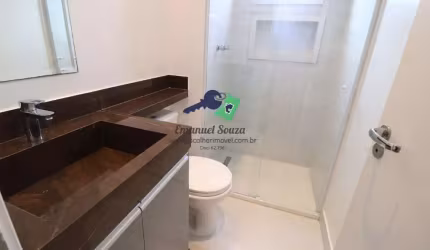 Apartamento para Venda em São Paulo, Vila Andrade, 3 dormitórios, 1 suíte, 2 banheiros, 2 vagas