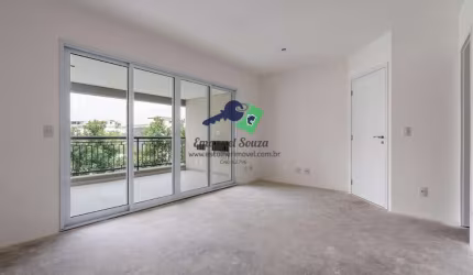 Apartamento para Venda em São Paulo, Vila Mariana, 3 dormitórios, 2 suítes, 4 banheiros, 2 vagas