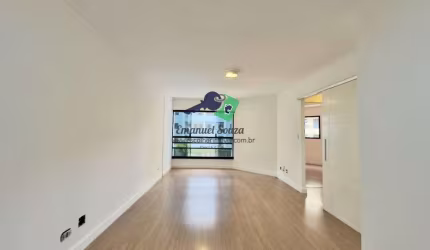 Apartamento para Venda em São Paulo, Vila Mascote, 2 dormitórios, 2 banheiros, 2 vagas