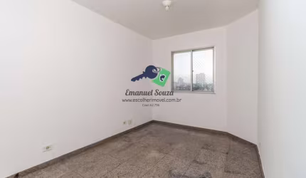 Apartamento para Venda em São Paulo, Vila Santa Catarina, 2 dormitórios, 1 banheiro, 1 vaga