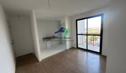 Apartamento para Venda em São Paulo, Jardim Marajoara, 2 dormitórios, 2 banheiros, 1 vaga