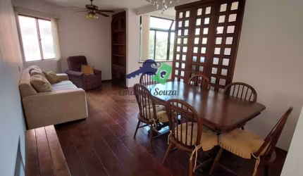 Apartamento para Venda em São Paulo, Jardim Marajoara, 3 dormitórios, 1 suíte, 2 banheiros, 1 vaga