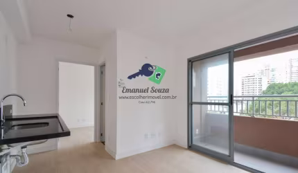 Apartamento para Venda em São Paulo, Vila da Saúde, 1 dormitório, 1 banheiro