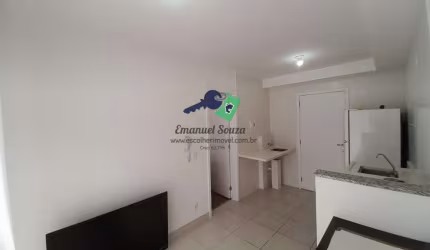 Apartamento para Venda em São Paulo, Jardim da Glória, 1 dormitório, 1 banheiro