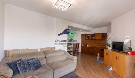 Apartamento para Venda em São Paulo, Vila da Saúde, 3 dormitórios, 1 suíte, 3 banheiros, 4 vagas