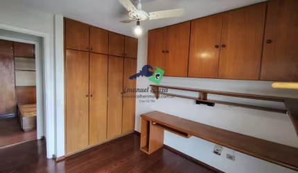 Apartamento para Venda em São Paulo, Jardim Marajoara, 3 dormitórios, 1 suíte, 3 banheiros, 1 vaga