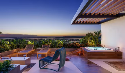 Apartamento com 2 quartos à venda na Rua Francisco Riccioni, 321, Ribeirânia, Ribeirão Preto, 63 m2 por R$ 459.900
