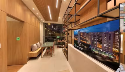 Apartamento com 3 quartos à venda na Avenida Norma Valério Corrêa, 50, Jardim Botânico, Ribeirão Preto, 70 m2 por R$ 514.946