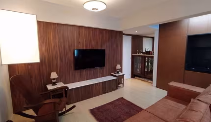 RESERVA SANTANA - R$ 610.000 - Apartamento  à venda, 2 dormitórios (1 suíte), 75 m², 1 Vaga, Gleba