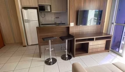GARDEN ECOLOGIC - Apartamento com 3 quartos (1 suíte) à venda, 69 m² por R$ 550.000 - Aurora - Lond