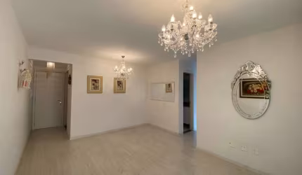 TERRASSE JARDIN - R$ 640.000, Apartamento com 3 quartos (1 suíte) à venda, 87 m² - Centro - Londrin