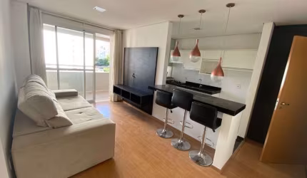 LIBERTY - Apartamento com 3 dormitórios (1 suíte) à venda, 77 m² por R$ 630.000 - Gleba Palhano - L