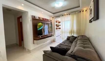 FOUNTAIN HIT - R$ 760.000 - Apartamento à venda, 3 dormitórios (2 suítes), 80 m², Gleba Palhano, Lo