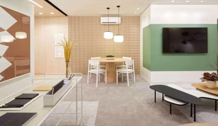 MIND - R$ 650.000 - Apartamento à venda, 2 dormitórios (1 suíte), 70 m², Terra Bonita, Londrina/PR