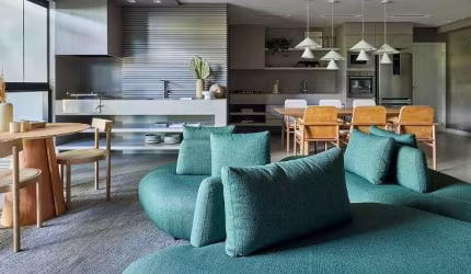TAY com 3 quartos à venda, 90 m² por R$ 1.000.000 - Gleba Palhano - Londrina/PR