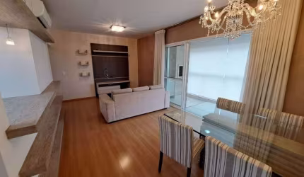 VICTORIA PARQUE - R$ 950.000 - Apartamento à venda, 3 dormitórios (1 suíte), 91 m², 2 Vagas, Gleba