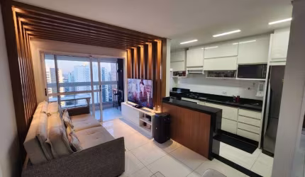 UPTOWN - R$ 820.000 - Apartamento  à venda, 2 quartos (1 suíte), 75 m², 2 Vagas, Gleba Palhano, Lon