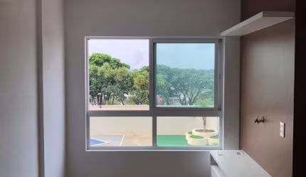 MORADA SHANGRI-LA - Apartamento com 2 quartos (1 suíte) à venda, 52 m² por R$ 400.000 - Jardim Tati
