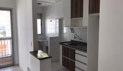 GARDEN CATUAÍ - R$ 420.000 - Apartamento à venda, 3 dormitórios (1 suíte) , 69 m², 1 Vaga, Terra Bo