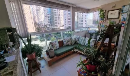 GIVERNY - R$ 1.100.000 - Apartamento  à venda, 3 dormitórios (1 suíte), 110 m², Gleba Palhano, Lond
