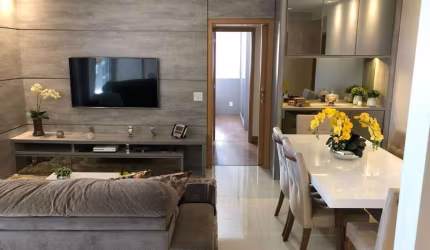 CHAMPS ELYSEES - R$ 1.235.000 - Apartamento à Venda, 3 Suítes, 130 m², 2 Vagas, Gleba Palhano, Lond