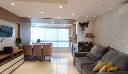 VERT - R$ 1.250.000 - Apartamento à venda, 3 dormitórios (1 suíte), 110 m², Gleba Palhano - Londrin