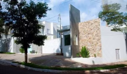 Casa com 3 dormitórios à venda, 126 m² por R$ 820.000,00 - Terra Bonita - Londrina/PR